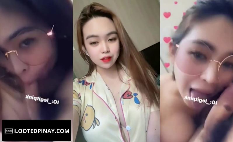 Nakaka busog si tita